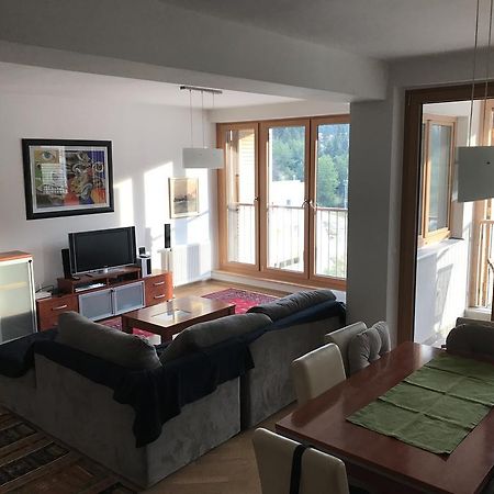 Apartmani El Tarik Bjelašnica Eksteriør bilde