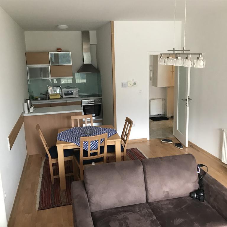 Apartmani El Tarik Bjelašnica Eksteriør bilde