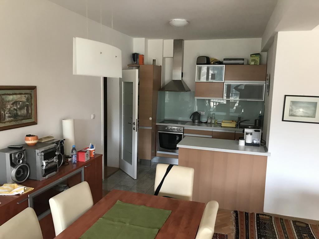 Apartmani El Tarik Bjelašnica Eksteriør bilde