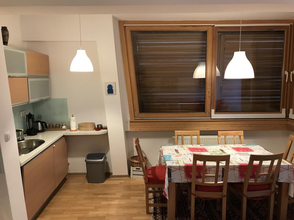 Apartmani El Tarik Bjelašnica Eksteriør bilde