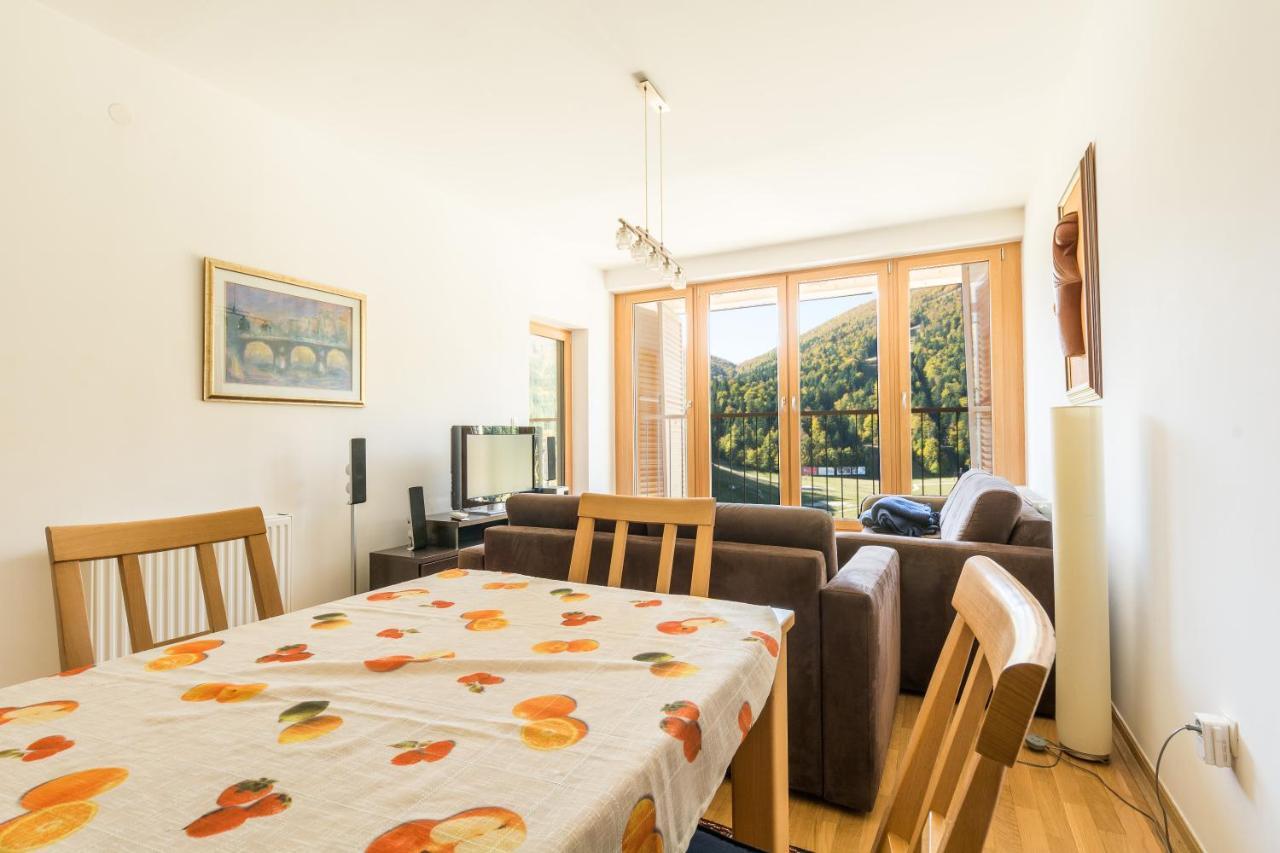 Apartmani El Tarik Bjelašnica Eksteriør bilde