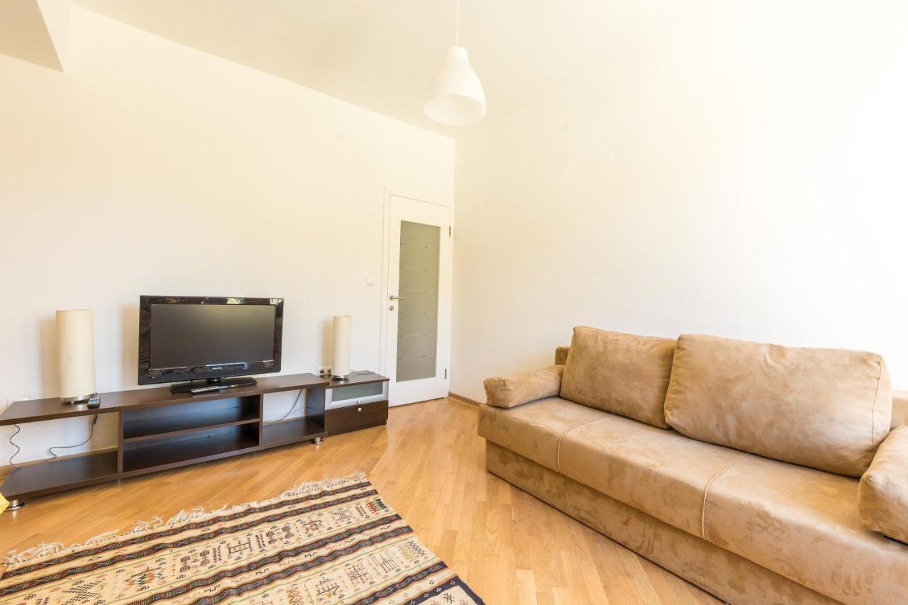 Apartmani El Tarik Bjelašnica Eksteriør bilde