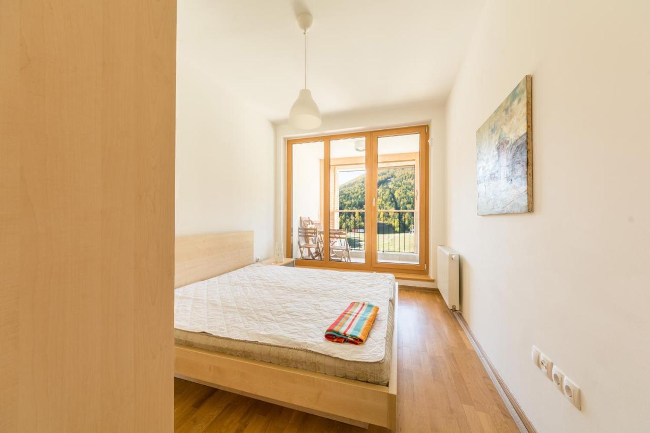 Apartmani El Tarik Bjelašnica Eksteriør bilde