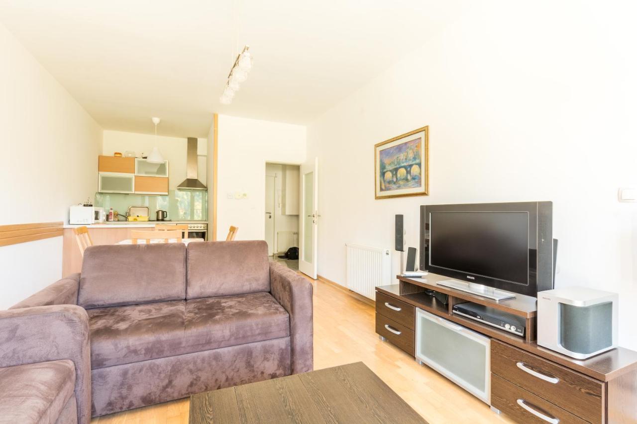 Apartmani El Tarik Bjelašnica Eksteriør bilde